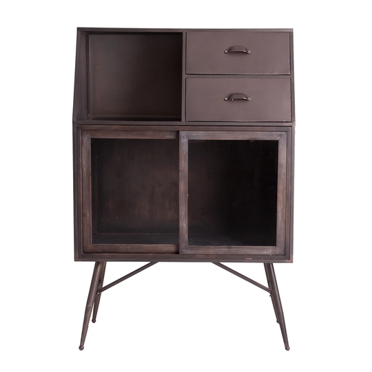 Landon Wohlen Sideboard