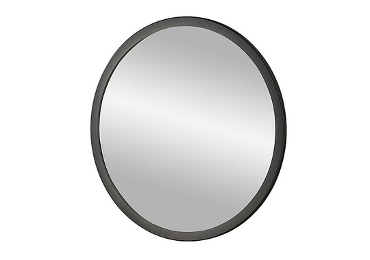 Rings Mirror - 70cm
