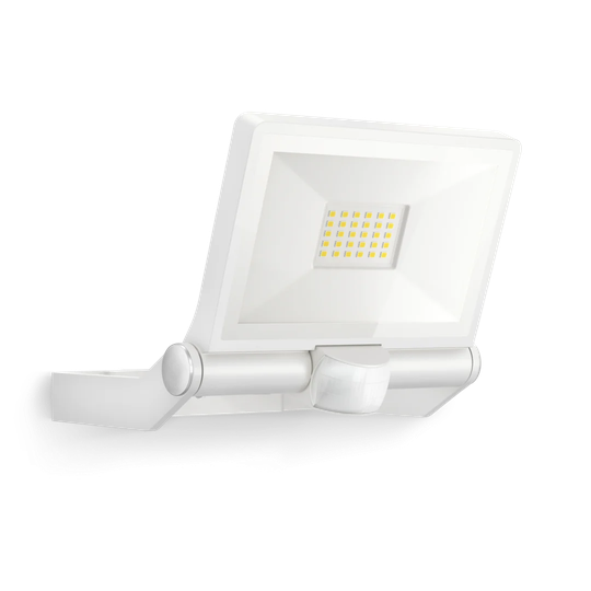 LED Outdoor Flood Light XLED ONE S PIR Motion Sensor Security Light 18.6 W 3000K