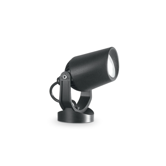 Minitommy Black Metal Spot Light