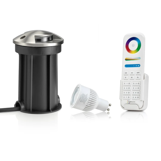 Castorland Black Well Light Pack