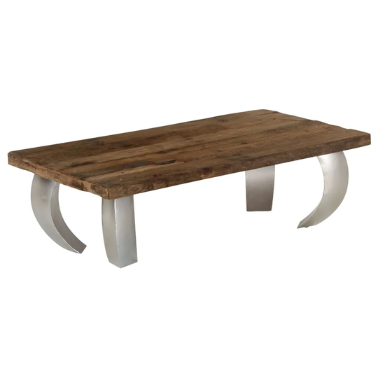 Poole Coffee Table