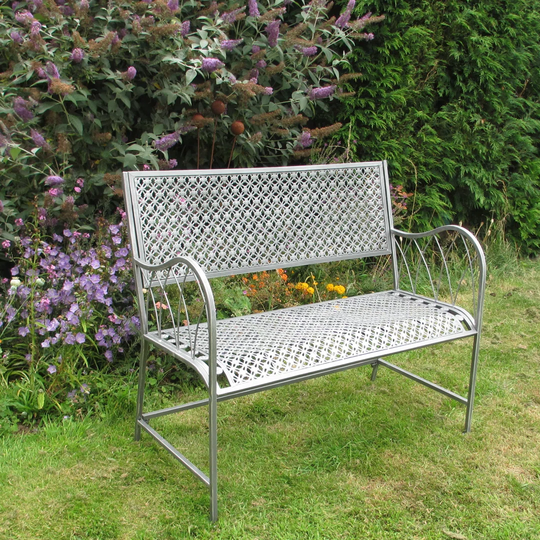 Jaquish Traditional Bench