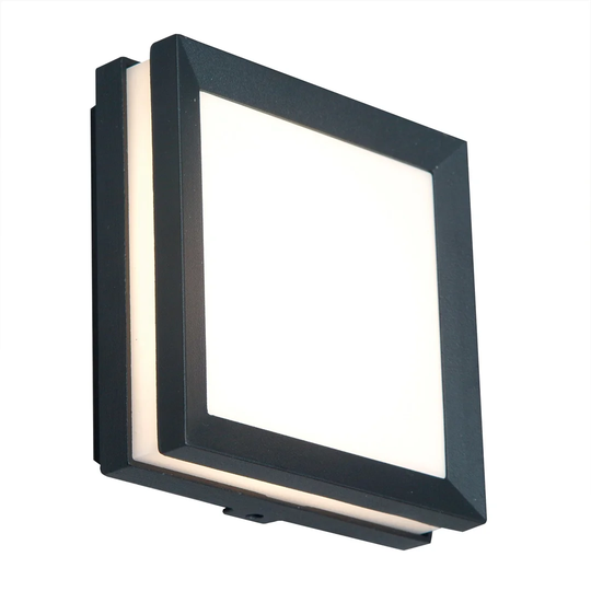 Daves Outdoor Bulkhead Light