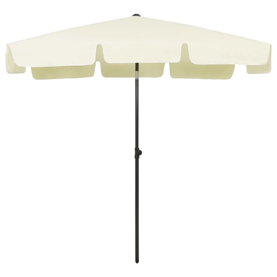 Mitcheldean 2m Beach Parasol