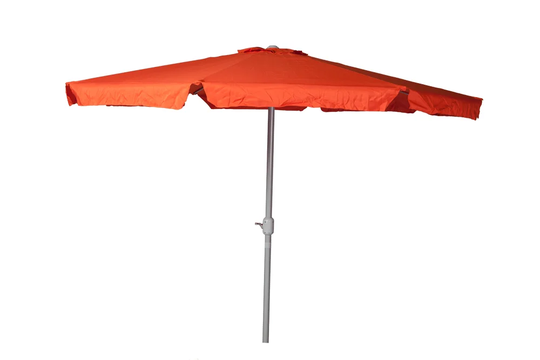 Myrtle 3m Traditional Parasol