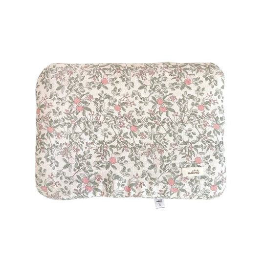 RAYON FROM BAMBOO PILLOW APRICOT NATURAL
