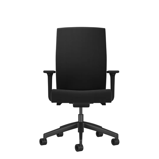 Ash High Back Ergonomic Desk Chair