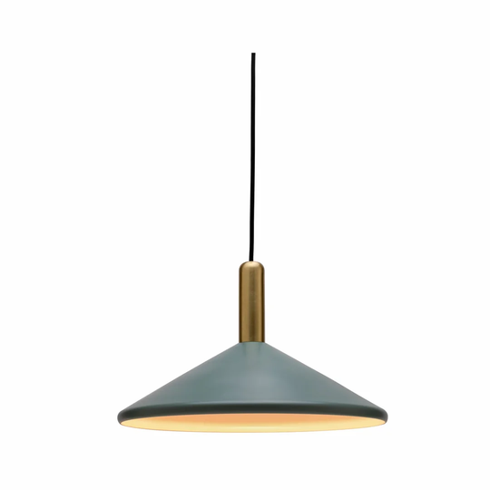 Abydos 1 - Light Single Empire Pendant