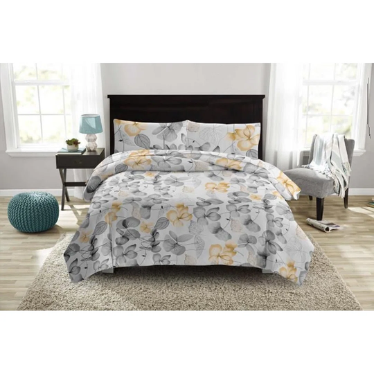 Larios Duvet Set