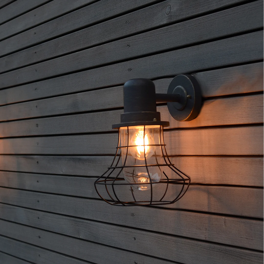 Bottesford Outdoor Wall Light