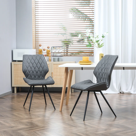 Andren Upholstered Dining Chair