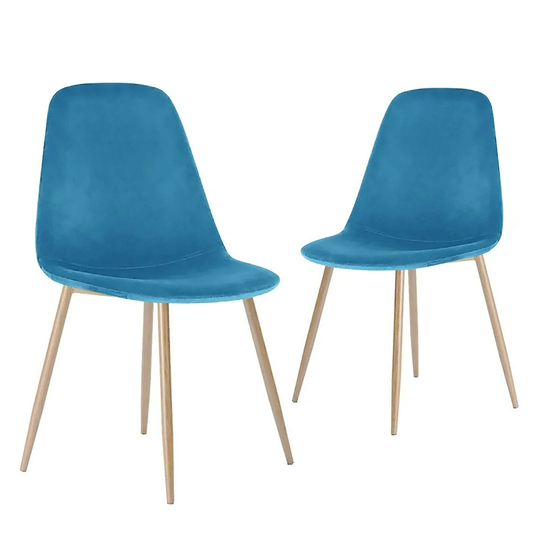 Daniaal Upholstered Dining Chair