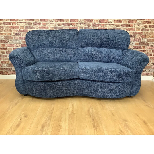 Monza 3 Seater Sofa