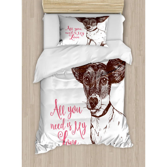 Northwood 260 TC Duvet Cover Set