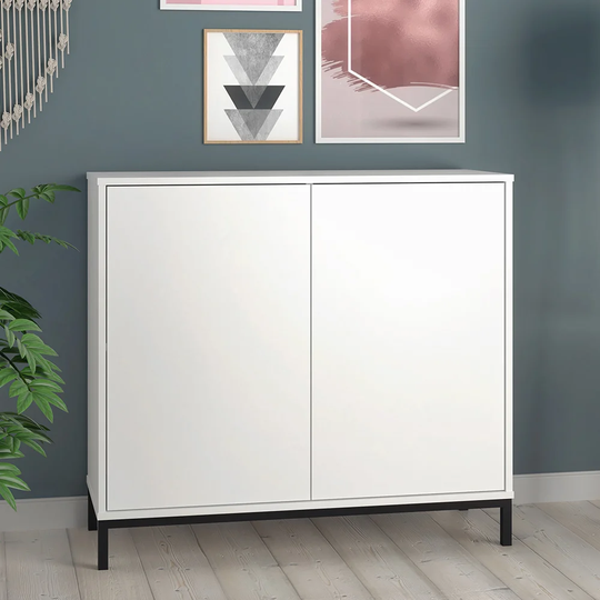 Sero 90 Cm Wide Sideboard