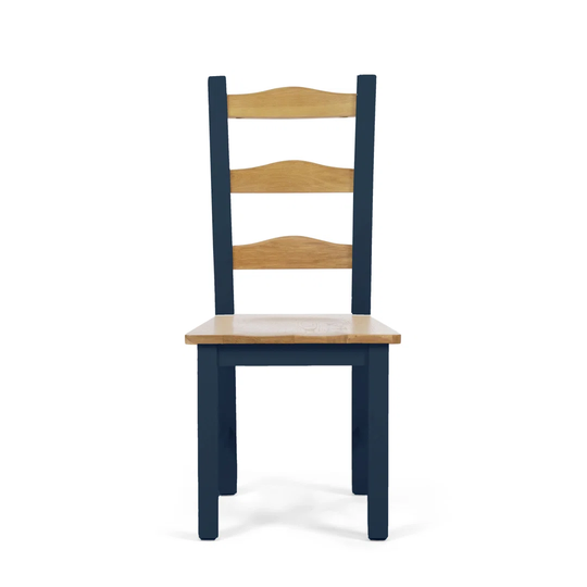 Jennings Ladder Back Side Chair