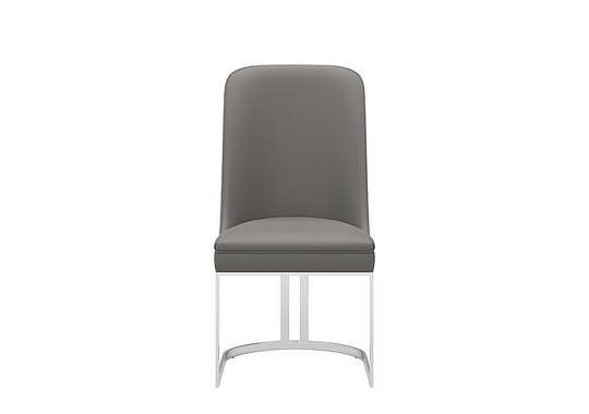 Stone International - Annalisa Faux Leather Dining Chair