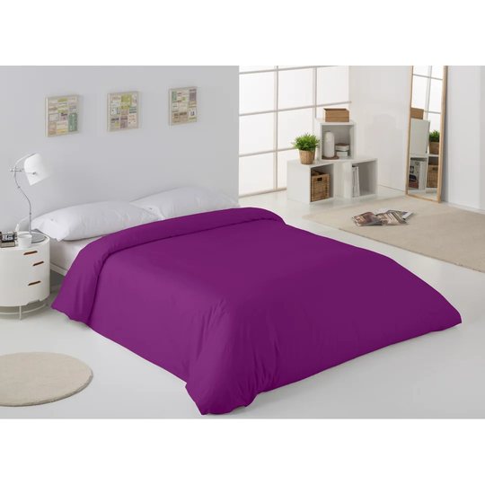 Josefa Brushed Cotton Duvet Cover