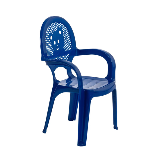 Mini Garden Children's Chair
