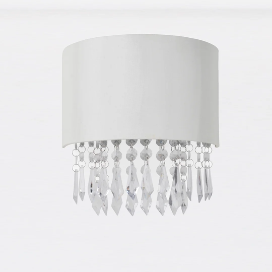 Lilliana 1 - Light Flush Mount