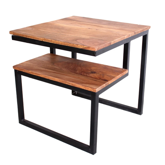Lehoux Side Table