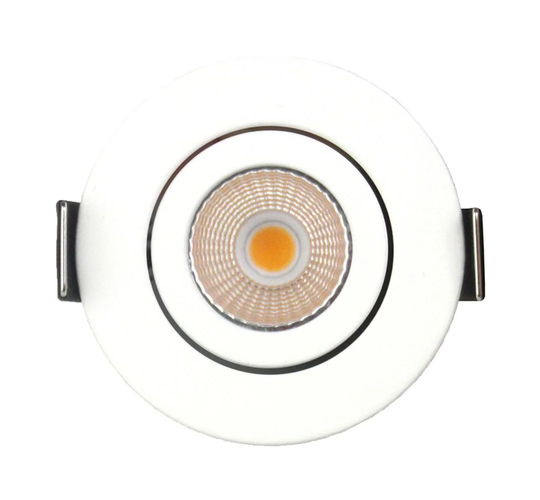 Lasker 16" LED Recessed Lighting Kit