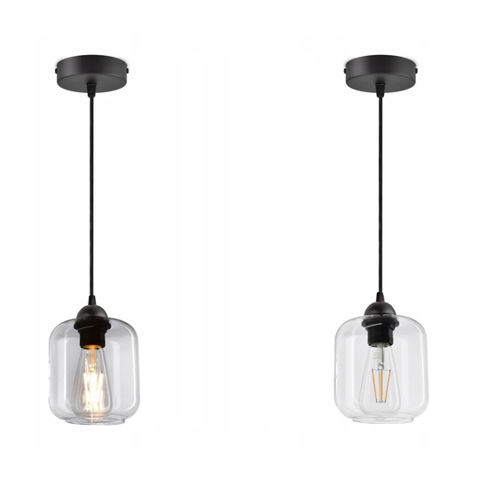 Oakfield 1 - Light Pendant