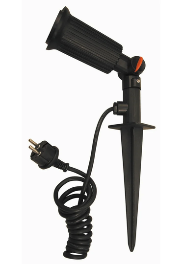 Malik 1 Light Flood/Spot light