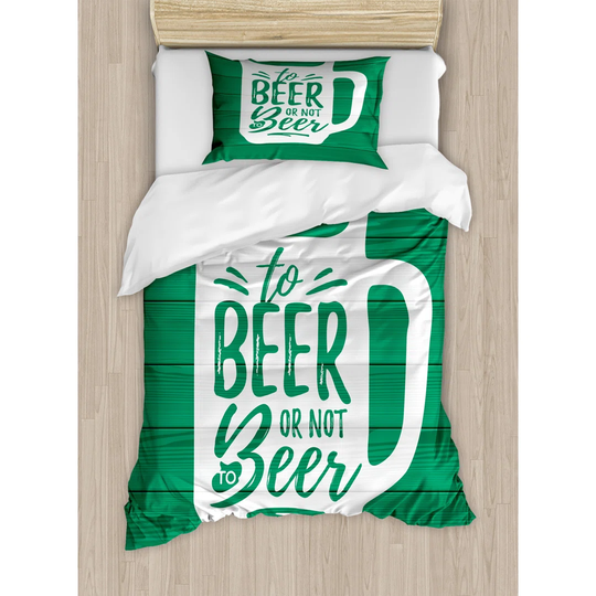 Etter Duvet Cover Set