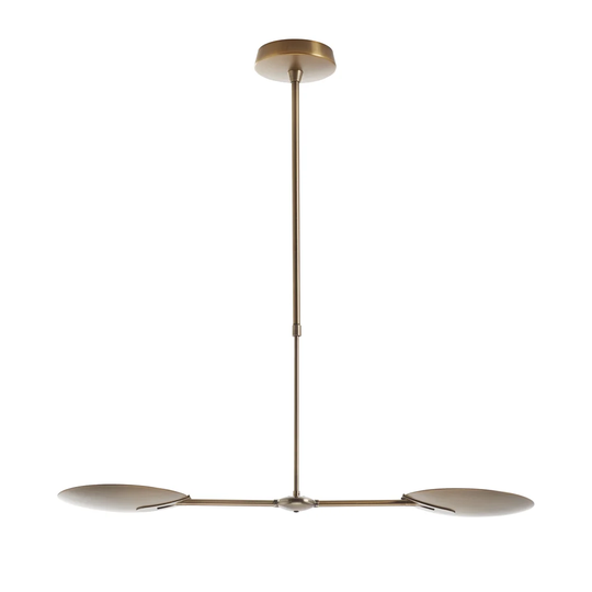 Call 2 - Light Kitchen Island LED Pendant