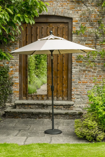 Layman 3m Traditional Parasol