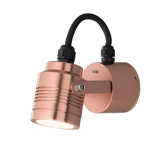 Monza 3 Light Wall Sconce