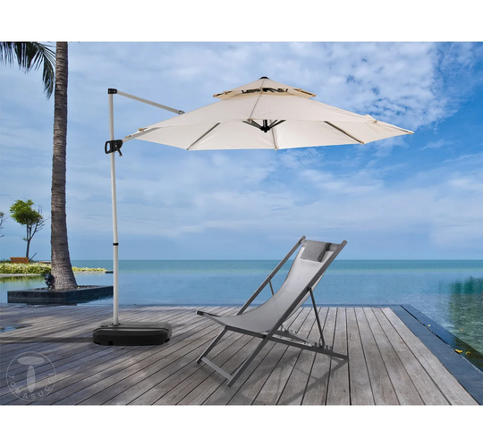 Arshanti 3.5m Cantilever Parasol