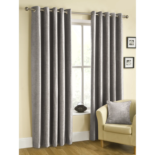 Munster Curtains