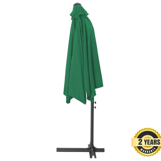 Agle 3m Cantilever Parasol