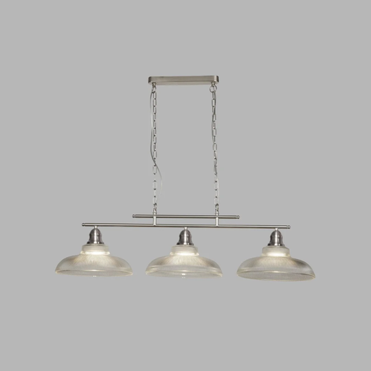 Abeer 3 - Light Kitchen Island Pendant