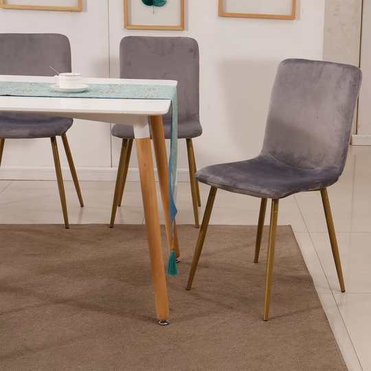 Costanzo Upholstered Dining Chair