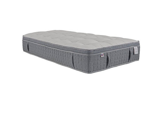 Millbrook - PureTech Pillow Top Mattress - Single
