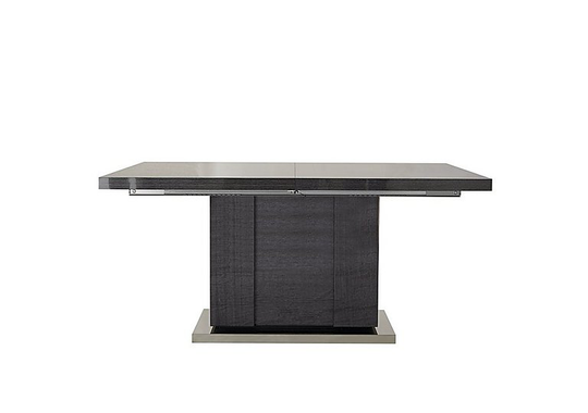 ALF - St Moritz Extending Dining Table - Grey