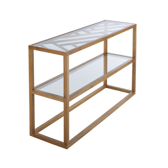 Piper Console Table