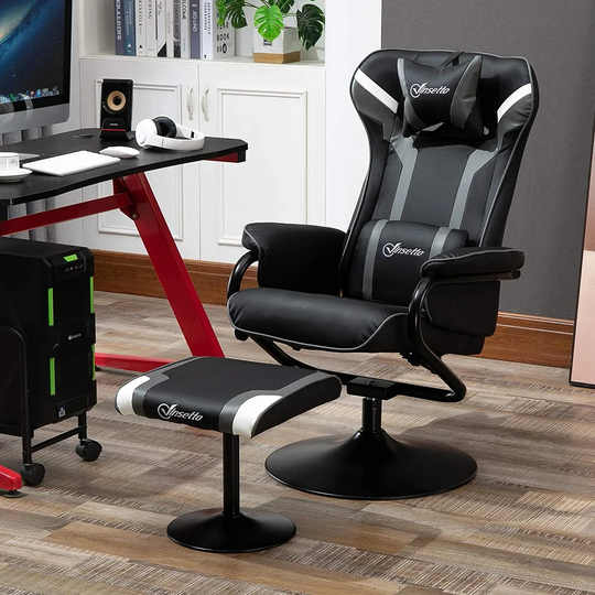 Perth Gaming Chair