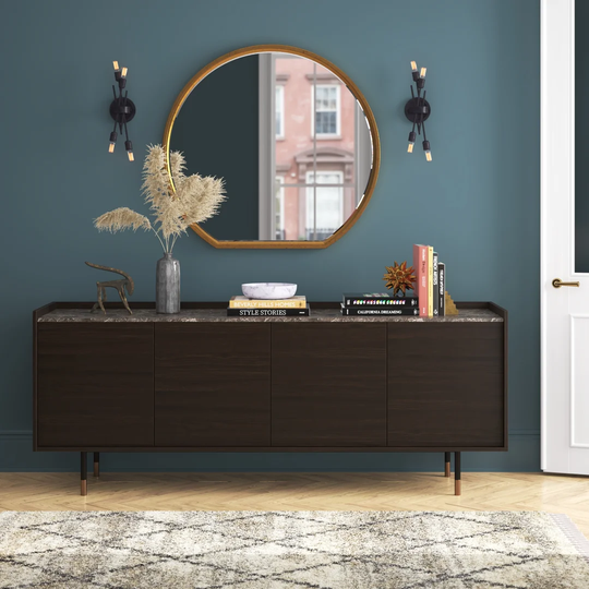 Faning Sideboard