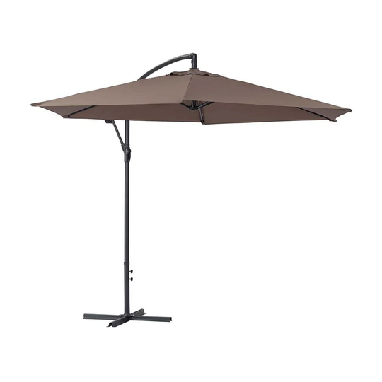 Mccauley 3m Cantilever Parasol