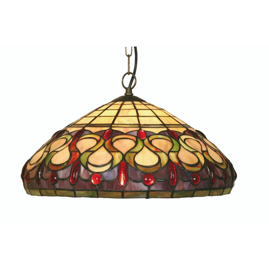 Chapell 1 - Light Dome Pendant