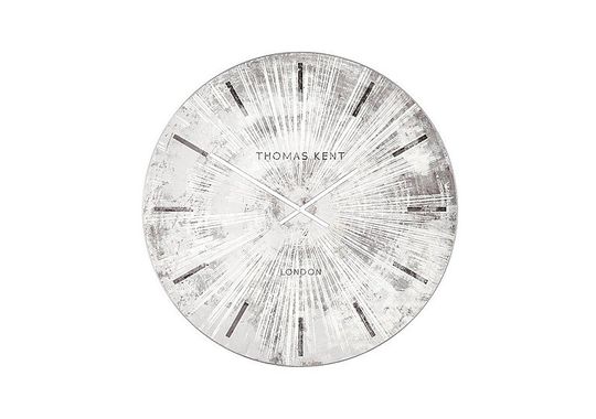 Starburst Grand Clock