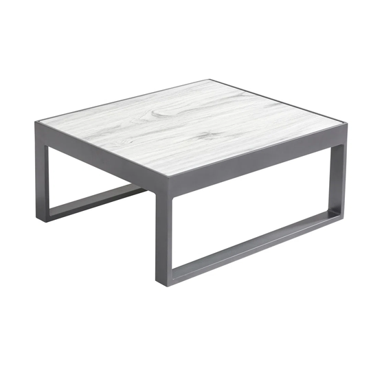 Vienna End Table