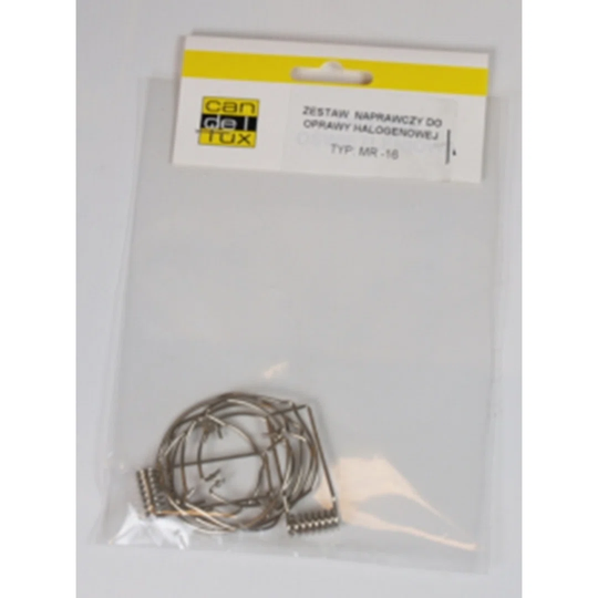 Halogen Lamp Lighting Kit