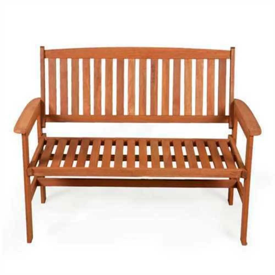 Broyles Wooden BENCH