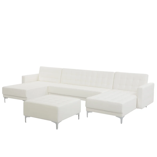 Finnegan 5 Seater Clic Clac Sofa Bed